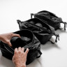 Набор из сумок-органайзеров MATADOR GEAR CUBE SET MATGCB3001BK