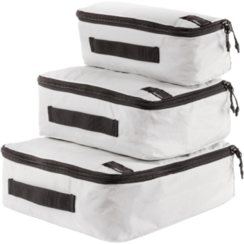 Набор из сумок-органайзеров MATADOR PACKING CUBE SET 3в1