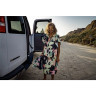 Пончо MATADOR Packable Towel Poncho c ярким принтом MVPO01SB